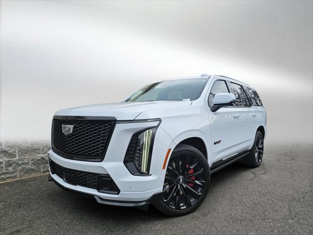 2026 Cadillac Escalade V for sale in Puyallup, WA