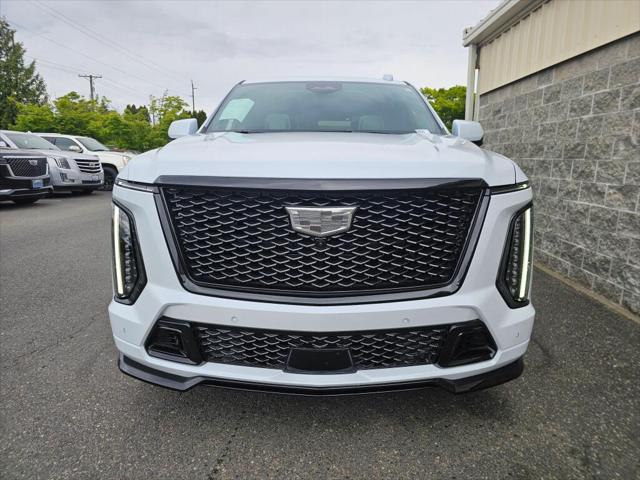 2026 Cadillac Escalade V