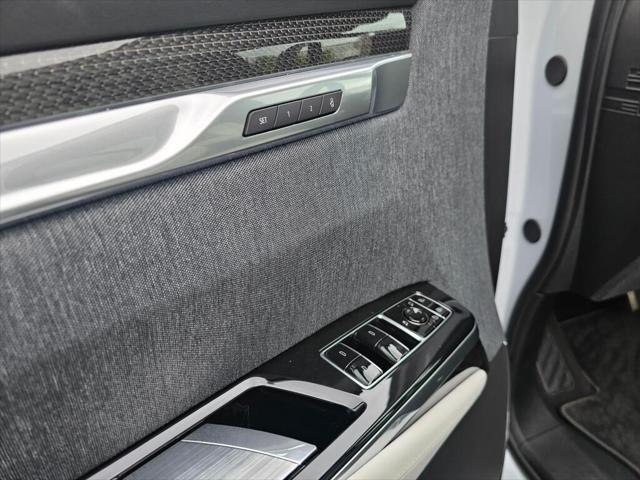 2026 Cadillac Escalade V