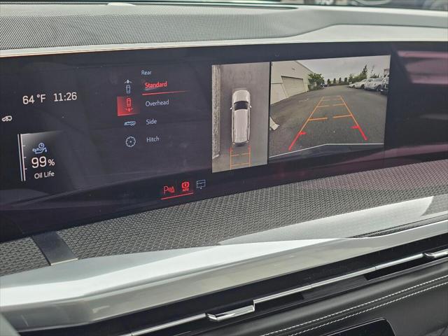 2026 Cadillac Escalade V