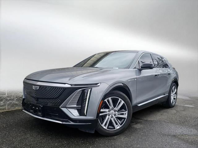 2024 Cadillac iQ Tech w/1SA for sale in Puyallup, WA