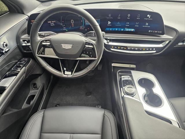 2024 Cadillac iQ Tech w/1SA