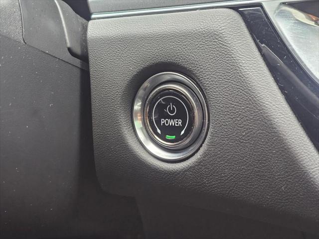 2024 Cadillac iQ Tech w/1SA