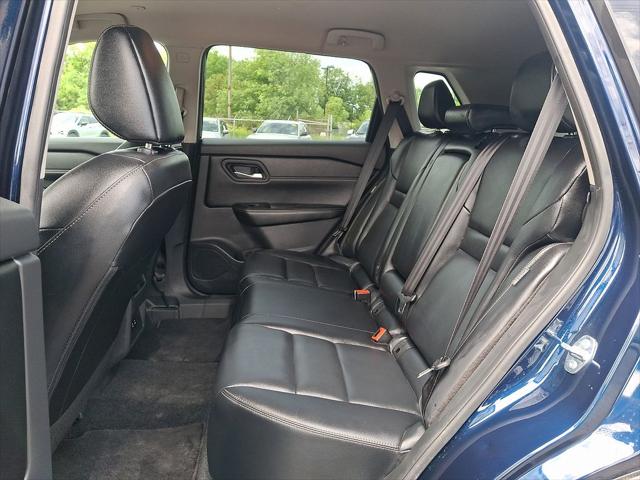 2026 Nissan Rogue SL