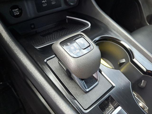 2026 Nissan Rogue SL