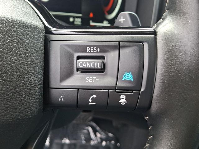2026 Nissan Rogue SL