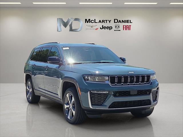 2026 Jeep Grand Cherokee L Limited for sale in Springdale, AR