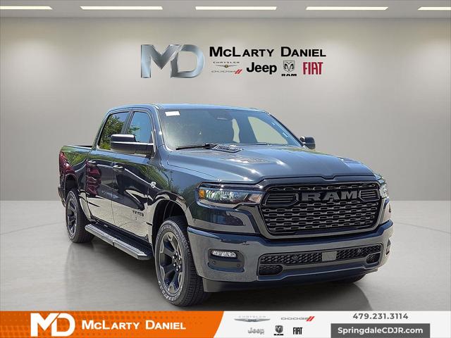 2026 Ram 1500 Express Crew Cab 4x4 5'7" Box for sale in Springdale, AR