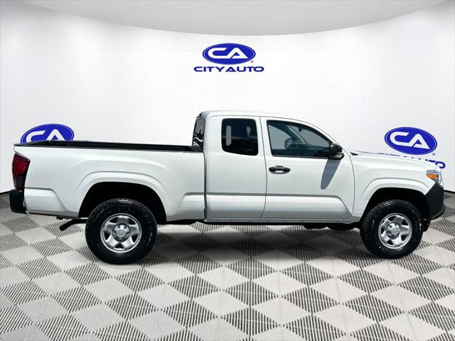 2022 Toyota Tacoma Unknown