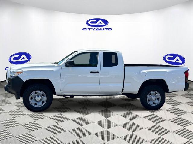 2022 Toyota Tacoma Unknown