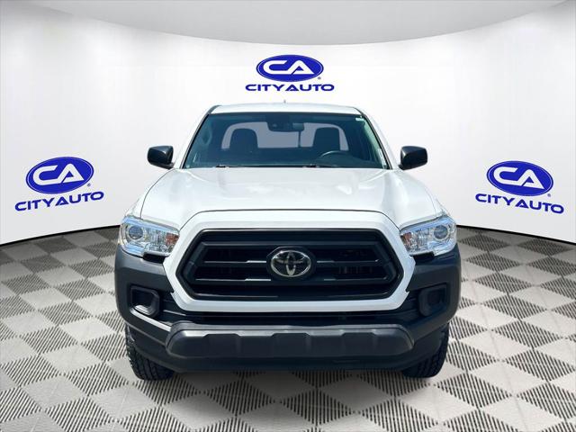 2022 Toyota Tacoma Unknown