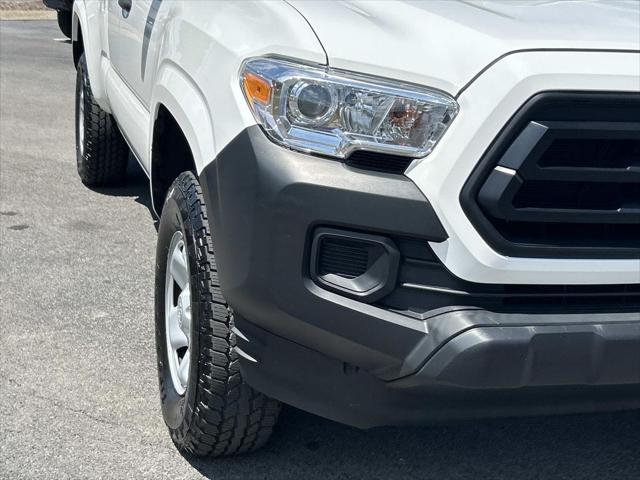 2022 Toyota Tacoma Unknown