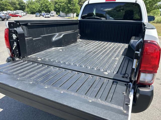 2022 Toyota Tacoma Unknown