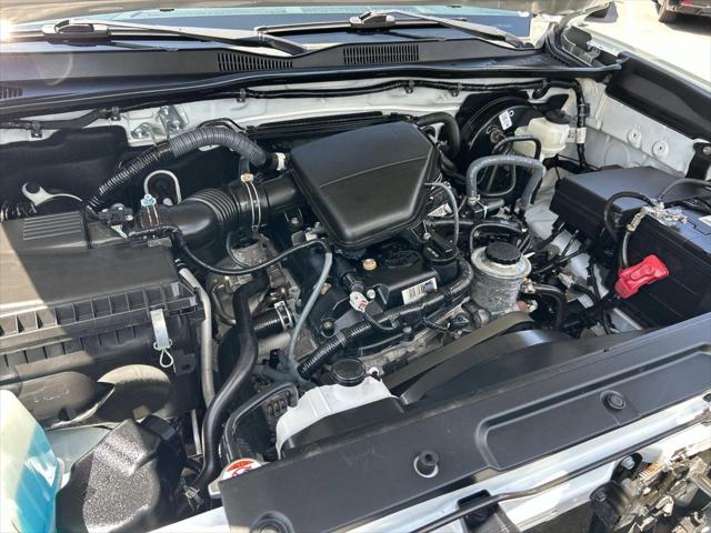 2022 Toyota Tacoma Unknown