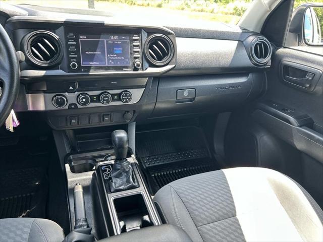 2022 Toyota Tacoma Unknown