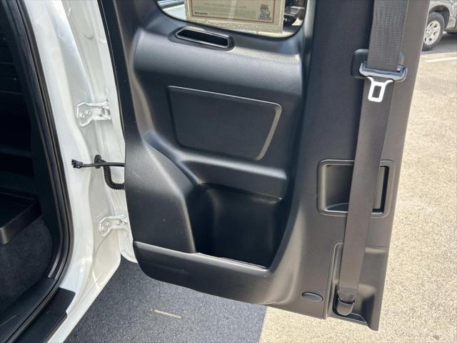 2022 Toyota Tacoma Unknown
