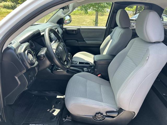2022 Toyota Tacoma Unknown