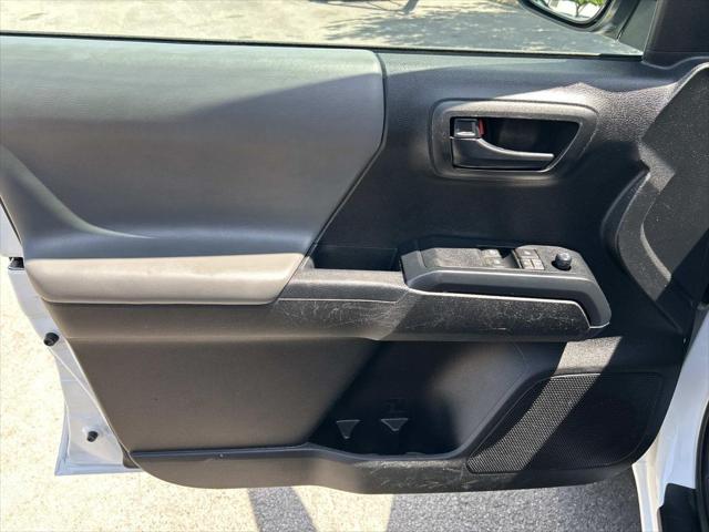 2022 Toyota Tacoma Unknown