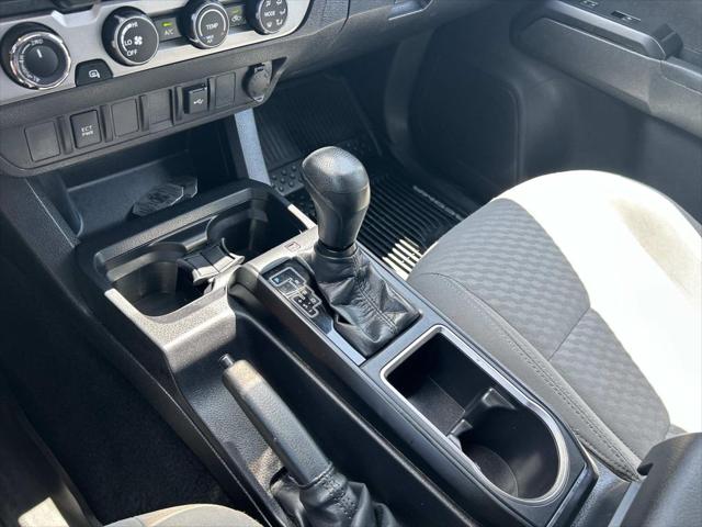 2022 Toyota Tacoma Unknown