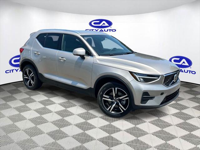 2024 Volvo XC40 B5 Core Bright Theme for sale in Murfreesboro, TN