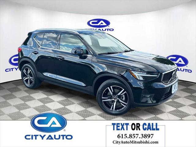 2023 Volvo XC40 B5 Plus Bright Theme for sale in Murfreesboro, TN