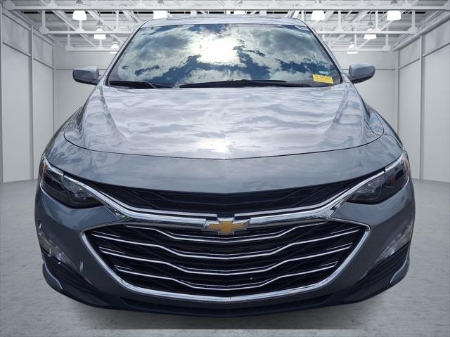 2024 Chevrolet Malibu FWD 1LT 2024 Chevrolet Malibu FWD 1LT