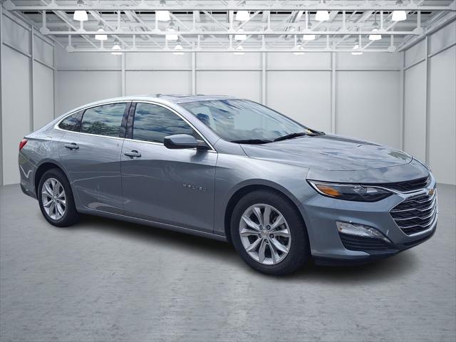 2024 Chevrolet Malibu FWD 1LT 2024 Chevrolet Malibu FWD 1LT