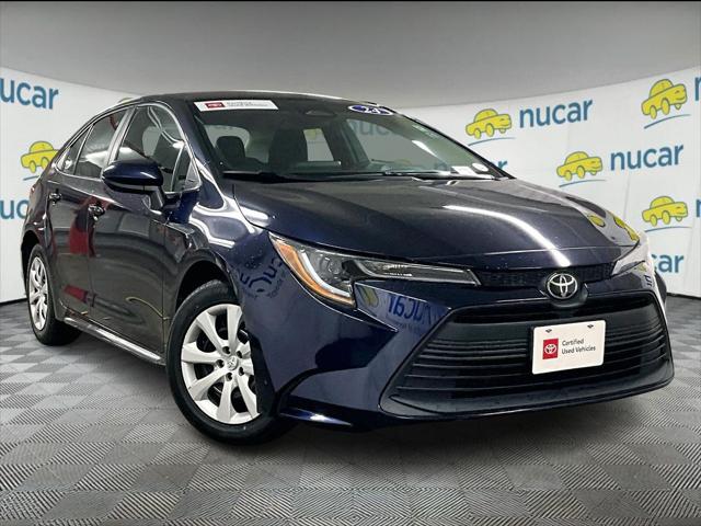 2024 Toyota Corolla LE for sale in Gorham, NH