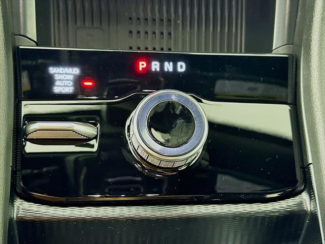 2026 Jeep Grand Cherokee L Altitude 4x4