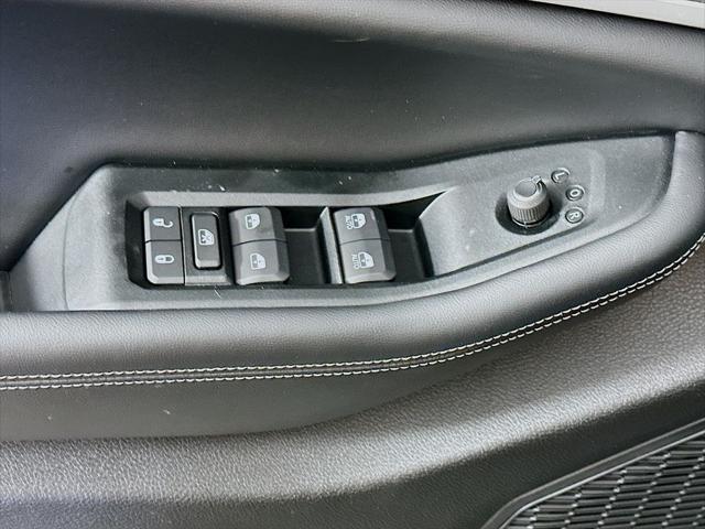 2026 Jeep Grand Cherokee L Altitude 4x4