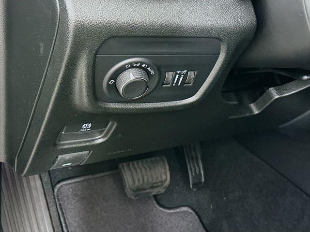 2026 Jeep Grand Cherokee L Altitude 4x4