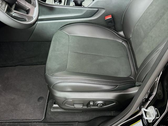2026 Jeep Grand Cherokee L Altitude 4x4