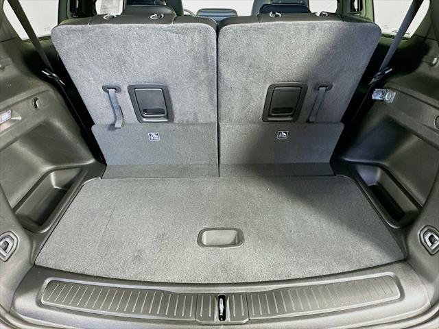 2026 Jeep Grand Cherokee L Altitude 4x4
