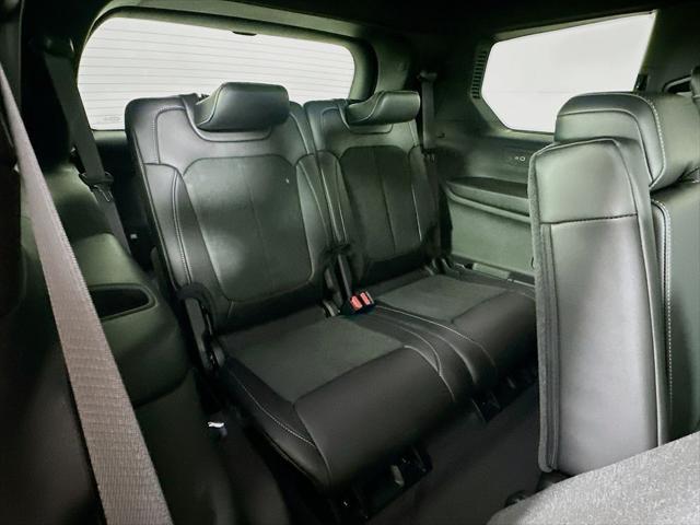 2026 Jeep Grand Cherokee L Altitude 4x4