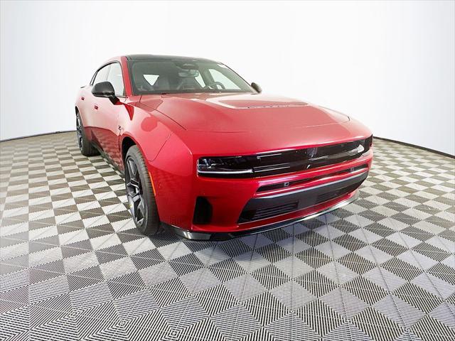 2026 Dodge Charger R/T 4 Door AWD