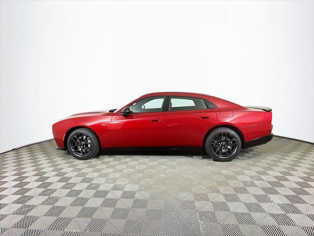 2026 Dodge Charger R/T 4 Door AWD