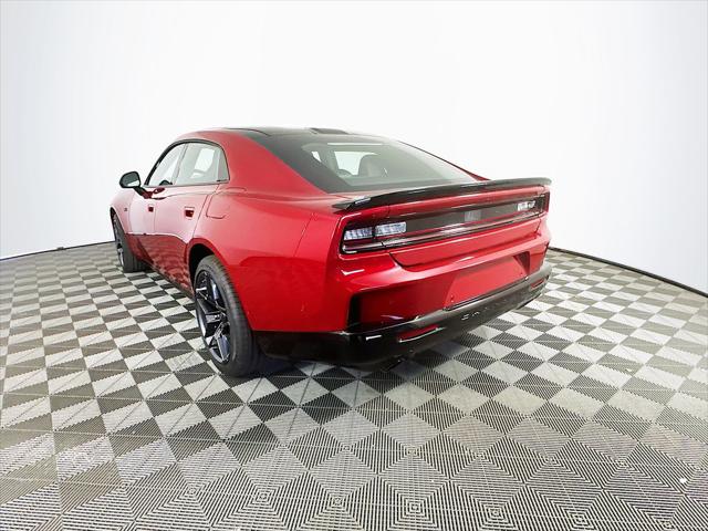 2026 Dodge Charger R/T 4 Door AWD