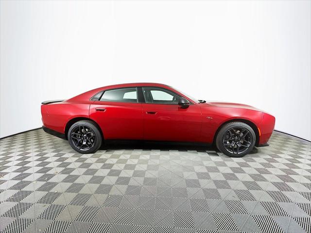 2026 Dodge Charger R/T 4 Door AWD