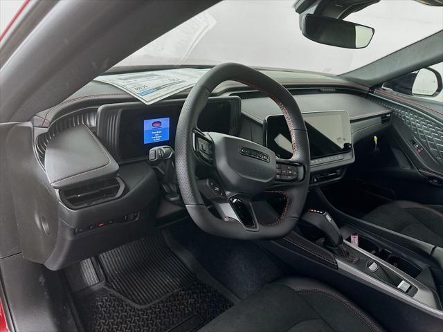 2026 Dodge Charger R/T 4 Door AWD