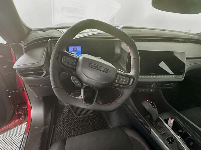 2026 Dodge Charger R/T 4 Door AWD