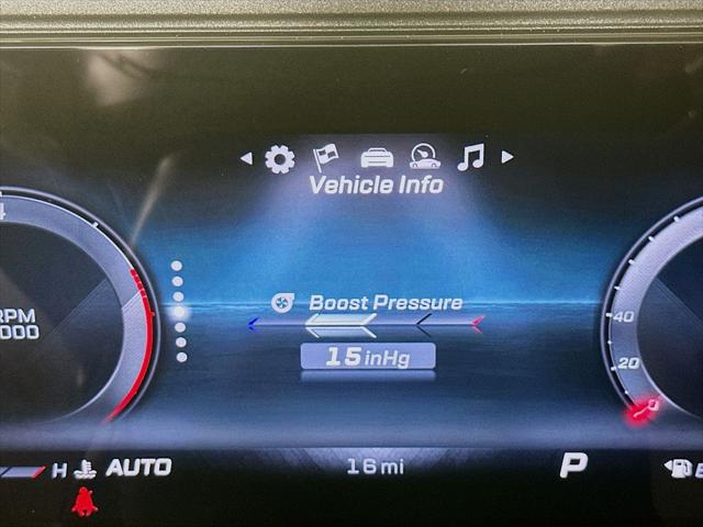 2026 Dodge Charger R/T 4 Door AWD