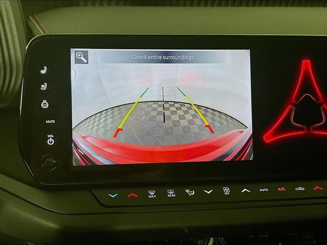 2026 Dodge Charger R/T 4 Door AWD