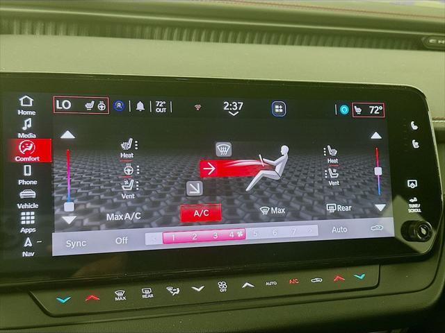 2026 Dodge Charger R/T 4 Door AWD
