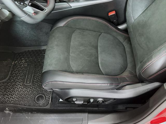 2026 Dodge Charger R/T 4 Door AWD