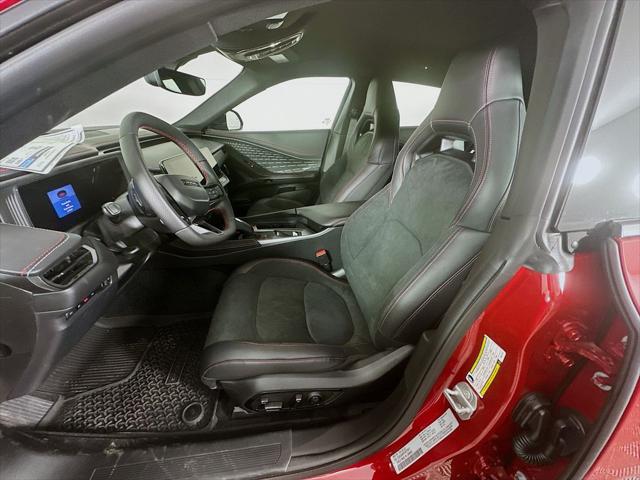 2026 Dodge Charger R/T 4 Door AWD