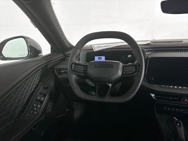 2026 Dodge Charger R/T 4 Door AWD