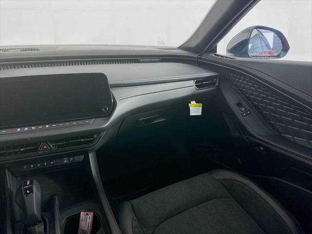 2026 Dodge Charger R/T 4 Door AWD