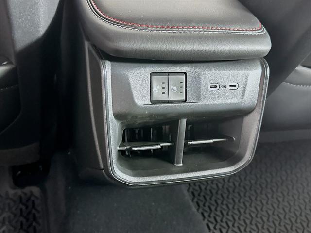 2026 Dodge Charger R/T 4 Door AWD