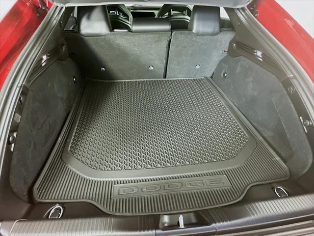 2026 Dodge Charger R/T 4 Door AWD