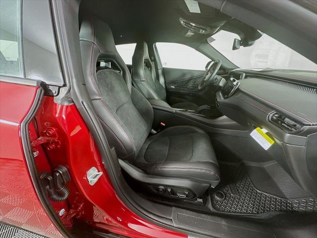 2026 Dodge Charger R/T 4 Door AWD